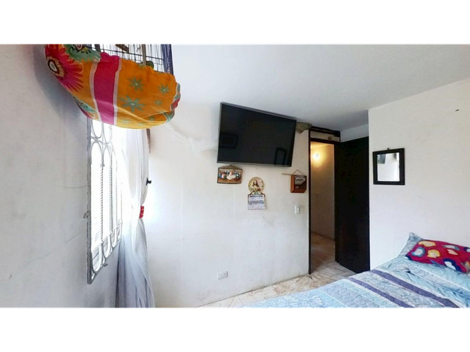 Apartamento de 3 alcobas en venta en Primavera Ii, Bogotá, 48 m² · foto 3 de 24
