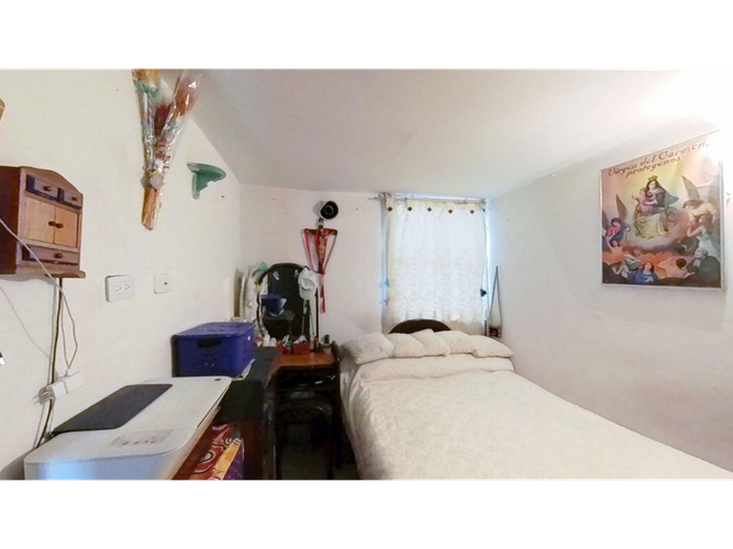 Apartamento de 3 alcobas en venta en Primavera Ii, Bogotá, 48 m² · foto 4 de 24