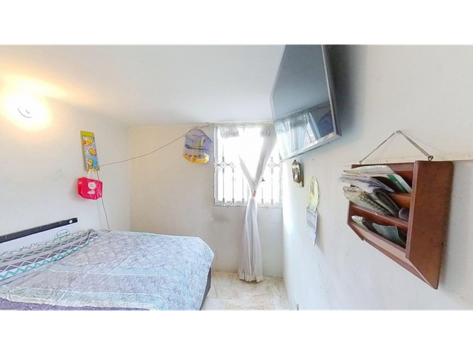 Apartamento de 3 alcobas en venta en Primavera Ii, Bogotá, 48 m² · foto 6 de 24