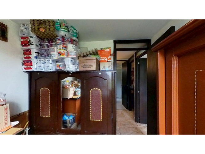 Apartamento de 3 alcobas en venta en Primavera Ii, Bogotá, 48 m² · foto 10 de 24