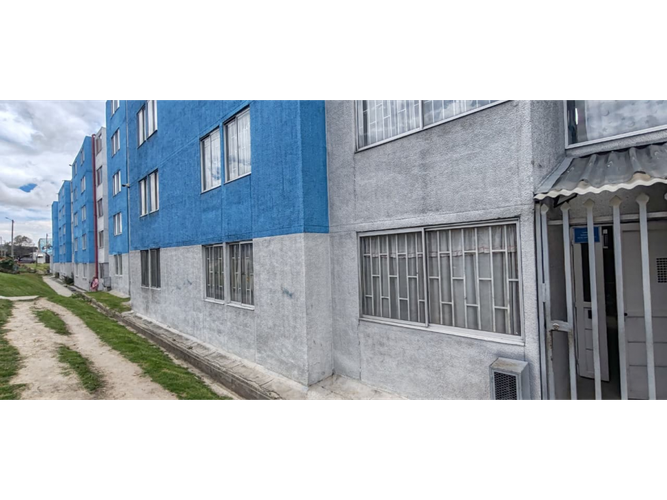 Apartamento de 3 alcobas en venta en Primavera Ii, Bogotá, 48 m² · foto 13 de 24