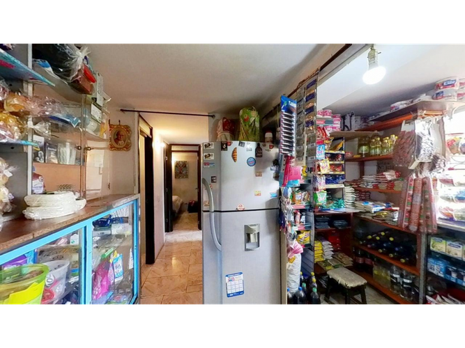 Apartamento de 3 alcobas en venta en Primavera Ii, Bogotá, 48 m² · foto 14 de 24