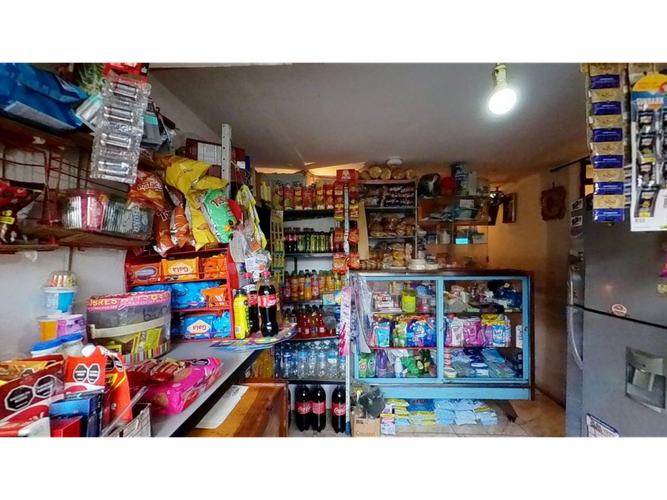 Apartamento de 3 alcobas en venta en Primavera Ii, Bogotá, 48 m² · foto 15 de 24