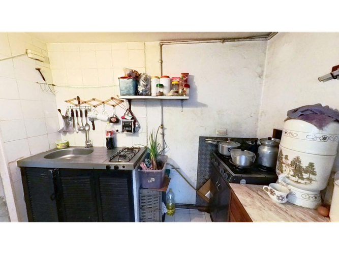 Apartamento de 3 alcobas en venta en Primavera Ii, Bogotá, 48 m² · foto 17 de 24