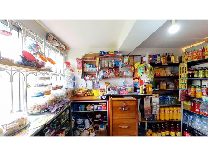 Apartamento de 3 alcobas en venta en Primavera Ii, Bogotá, 48 m² · foto 19 de 24