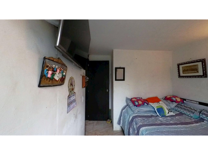 Apartamento de 3 alcobas en venta en Primavera Ii, Bogotá, 48 m² · foto 20 de 24