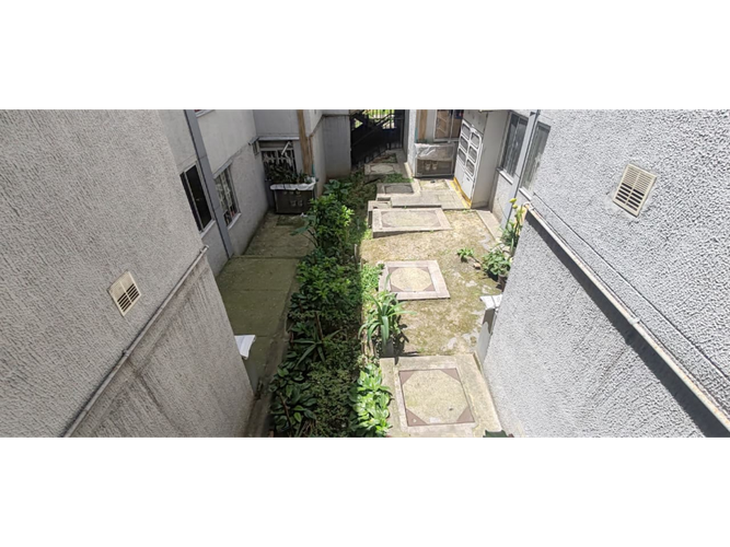 Apartamento de 3 alcobas en venta en Primavera Ii, Bogotá, 48 m² · foto 21 de 24