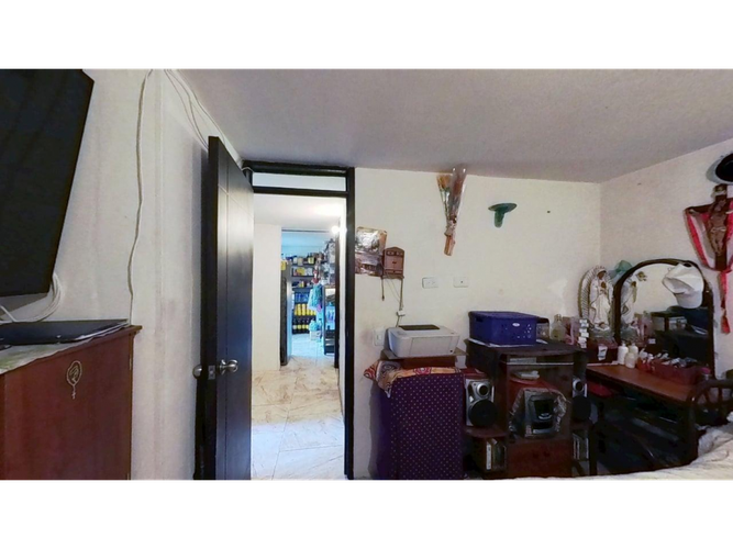 Apartamento de 3 alcobas en venta en Primavera Ii, Bogotá, 48 m² · foto 24 de 24