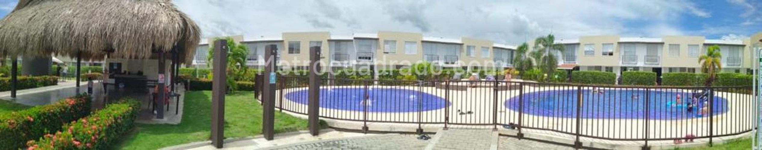 Casa de 3 alcobas en venta en Girardot, Girardot, 90 m² · foto 3 de 16