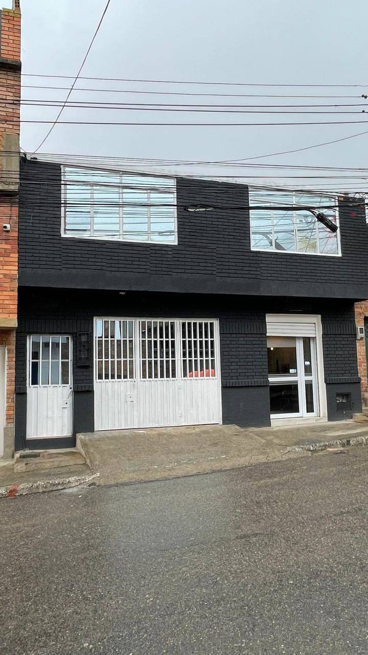 Casa en Venta en Centro  Soacha