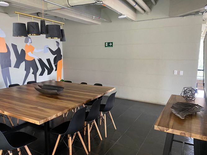 Apartaestudio en venta en El Refugio Ii, Bogotá, 50 m² · foto 22 de 24