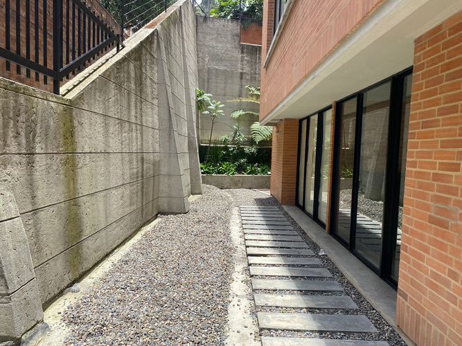 Apartaestudio en venta en El Refugio Ii, Bogotá, 50 m² · foto 13 de 24