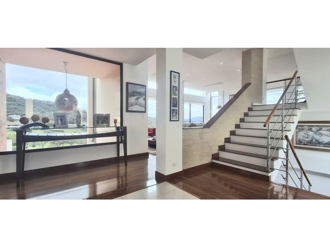 Casa de 5 alcobas en venta en Yerbabuena, Sopó, 650 m² · foto 6 de 24