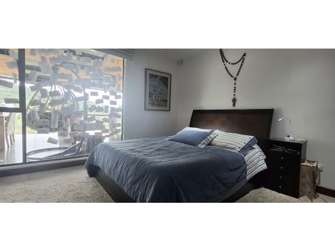 Casa de 5 alcobas en venta en Yerbabuena, Sopó, 650 m² · foto 12 de 24