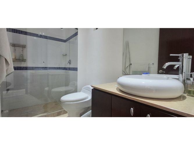 Casa de 5 alcobas en venta en Yerbabuena, Sopó, 650 m² · foto 13 de 24