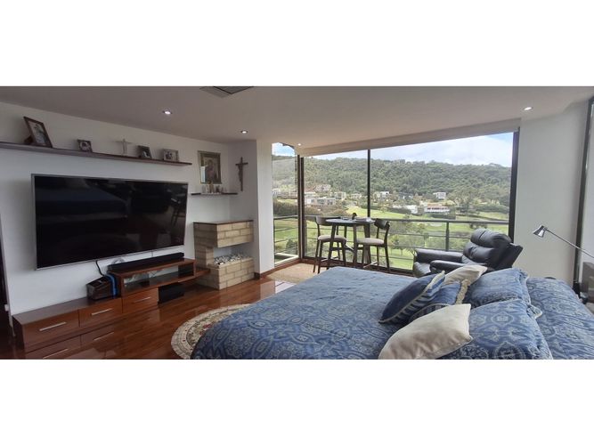 Casa de 5 alcobas en venta en Yerbabuena, Sopó, 650 m² · foto 15 de 24
