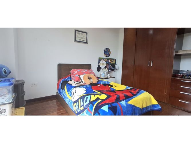 Casa de 5 alcobas en venta en Yerbabuena, Sopó, 650 m² · foto 20 de 24