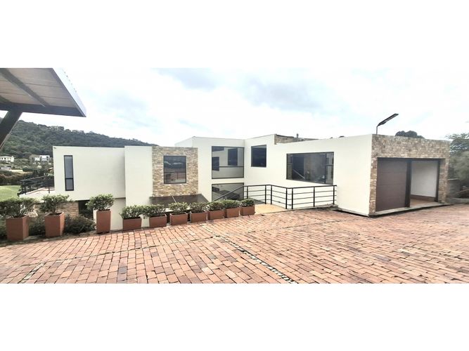 Casa de 5 alcobas en venta en Yerbabuena, Sopó, 650 m² · foto 24 de 24