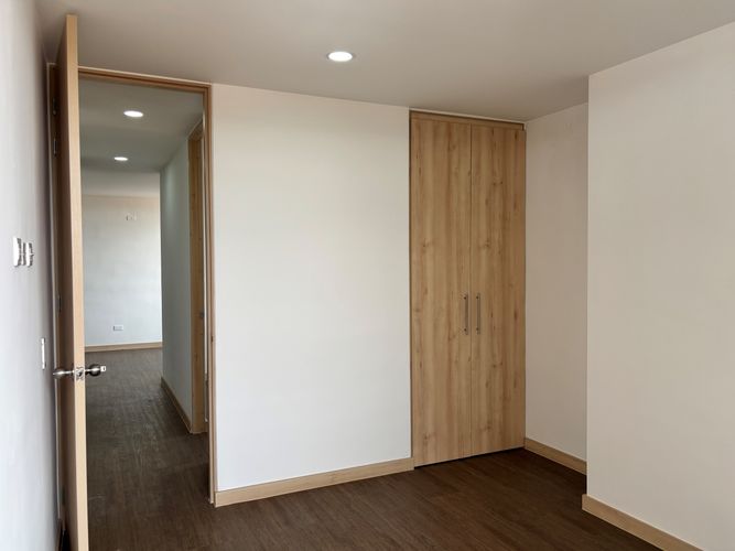 Apartamento de 3 alcobas en venta en El Faro, Rionegro, 67 m² · foto 4 de 12