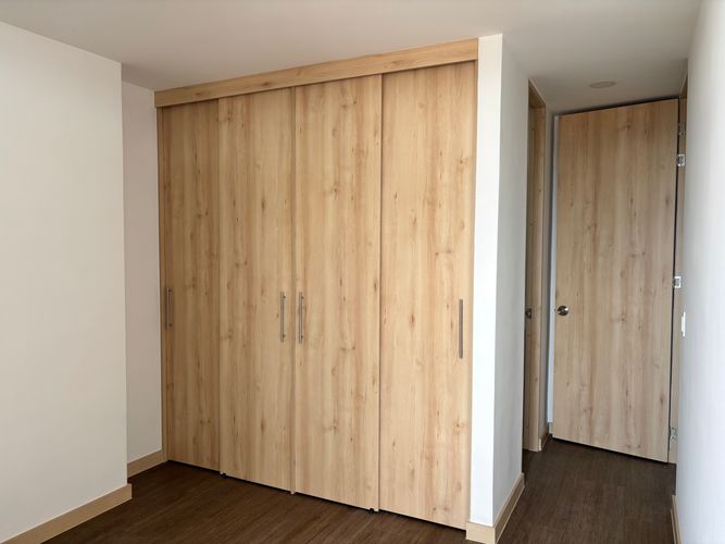 Apartamento de 3 alcobas en venta en El Faro, Rionegro, 67 m² · foto 5 de 12