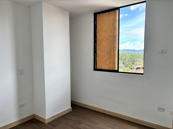 Apartamento de 3 alcobas en venta en El Faro, Rionegro, 67 m² · foto 6 de 12