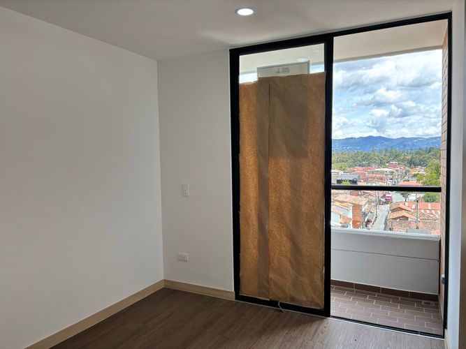 Apartamento de 3 alcobas en venta en El Faro, Rionegro, 67 m² · foto 7 de 12