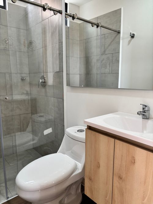 Apartamento de 3 alcobas en venta en El Faro, Rionegro, 67 m² · foto 10 de 12