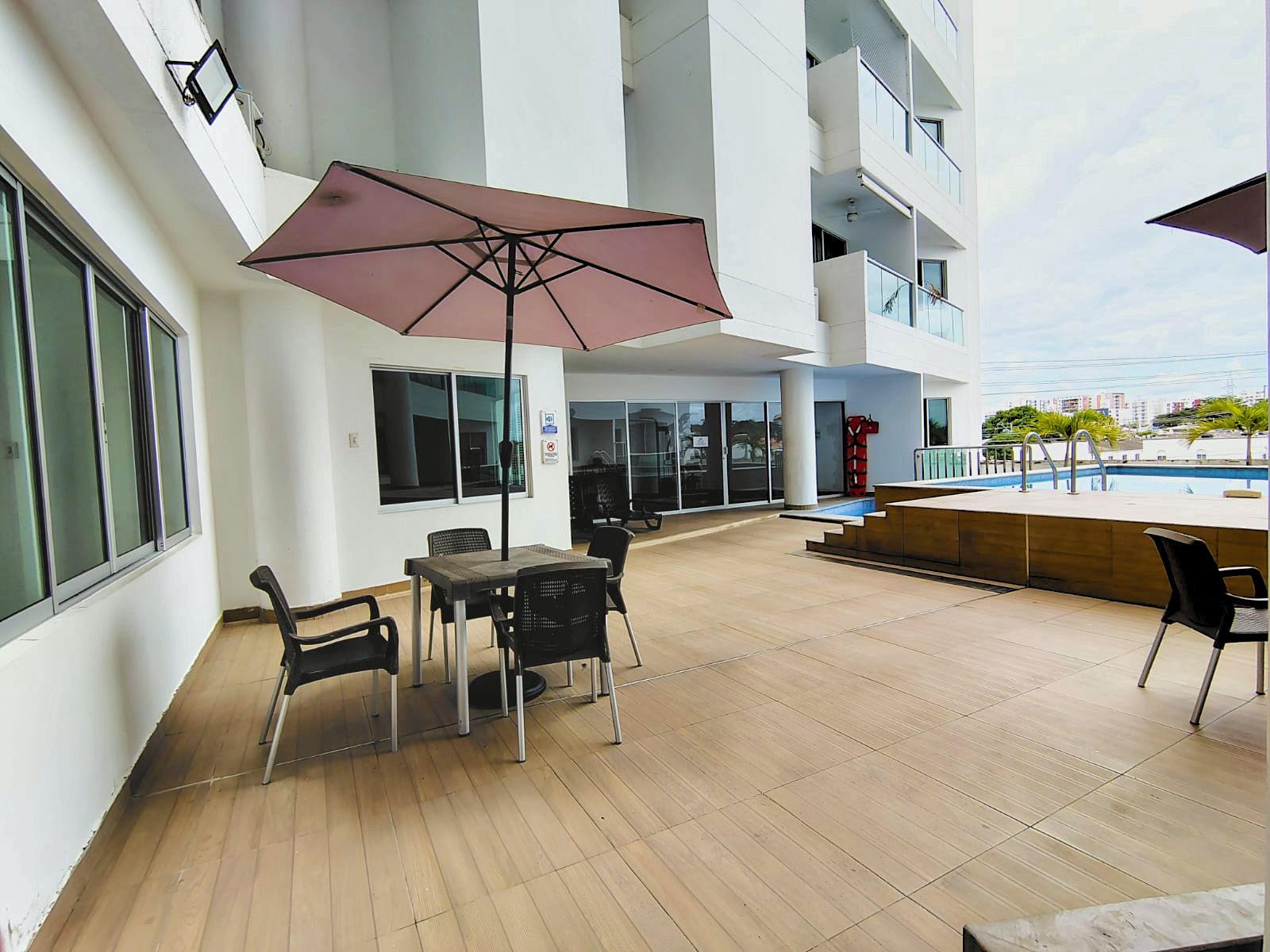 Apartamento en venta en La Castellana, Montería · foto 2 de 21