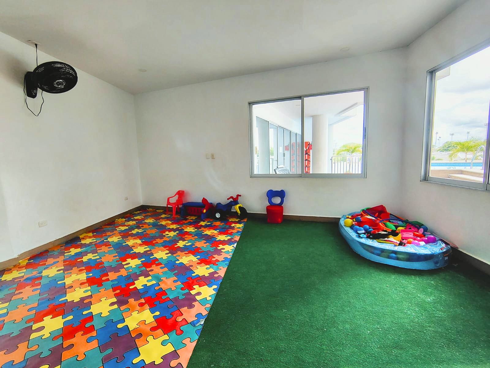 Apartamento en venta en La Castellana, Montería · foto 3 de 21