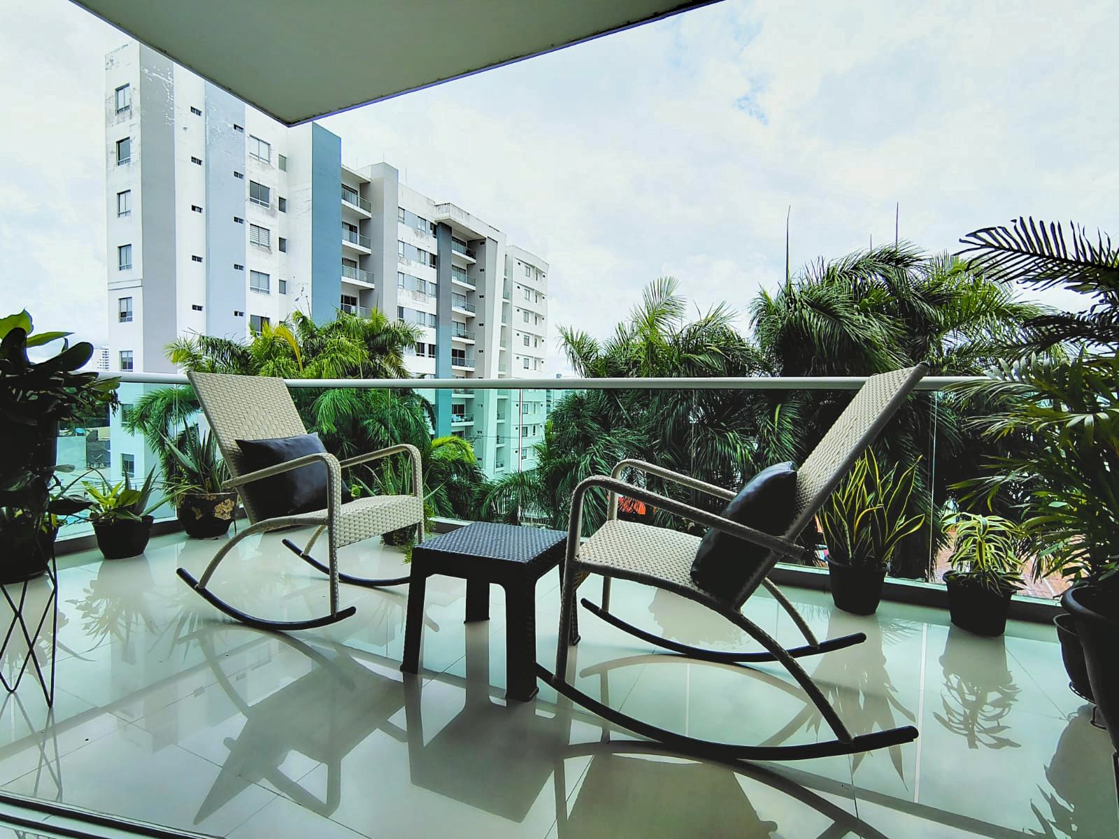 Apartamento en venta en La Castellana, Montería · foto 6 de 21
