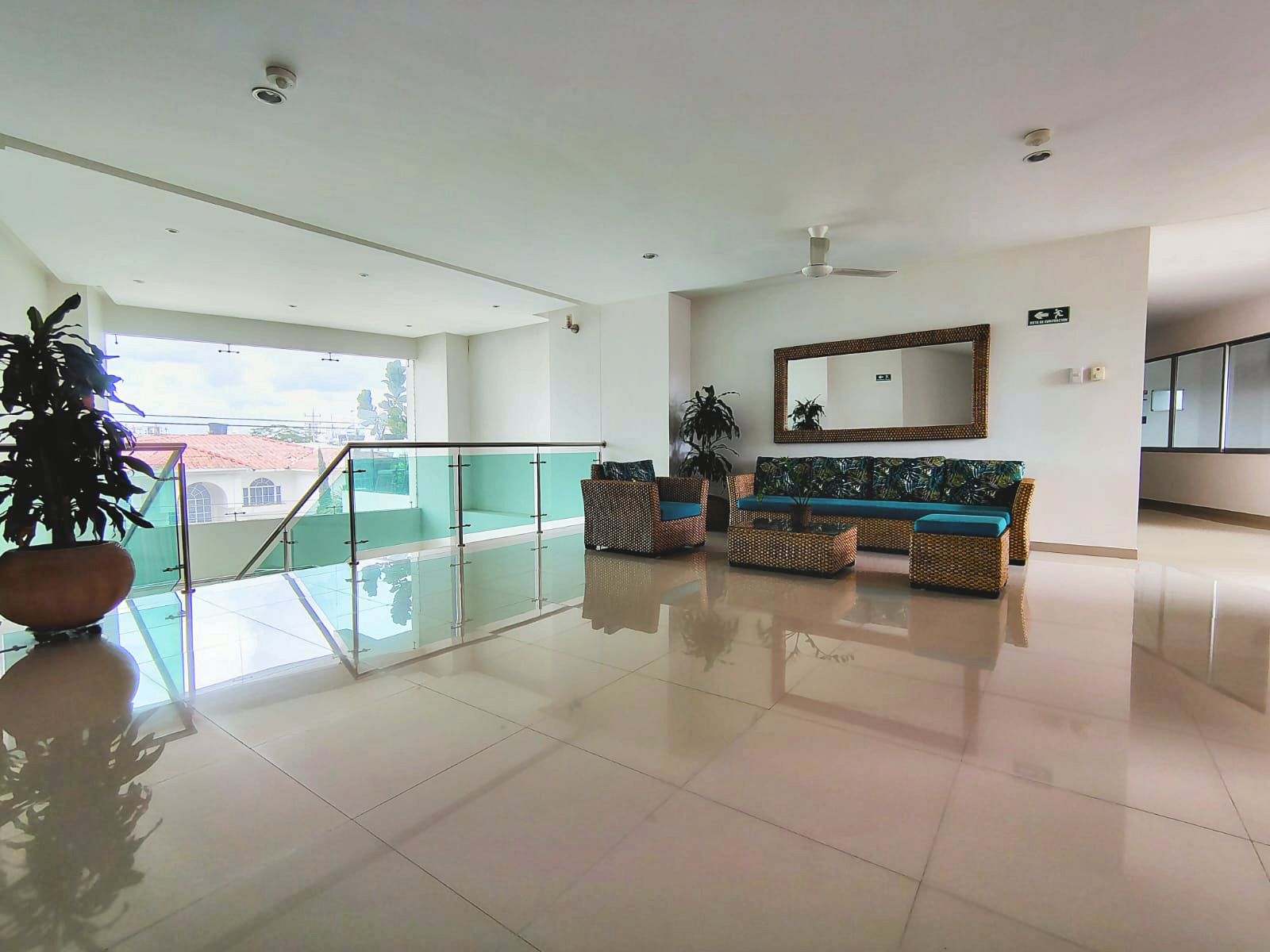 Apartamento en venta en La Castellana, Montería · foto 7 de 21