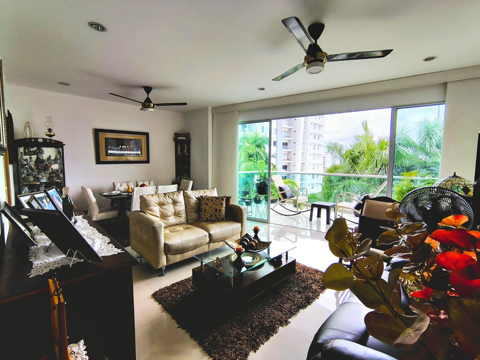Apartamento en venta en La Castellana, Montería · foto 8 de 21