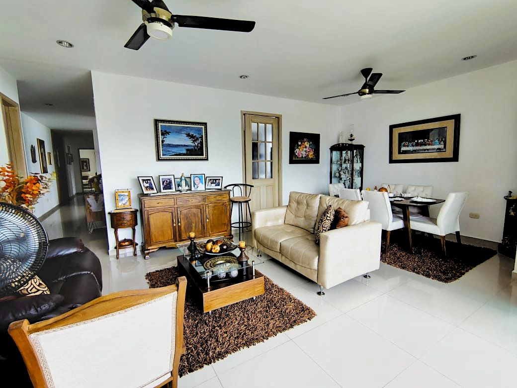 Apartamento en venta en La Castellana, Montería · foto 10 de 21