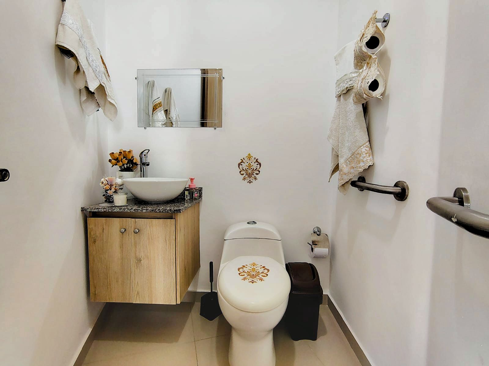 Apartamento en venta en La Castellana, Montería · foto 11 de 21