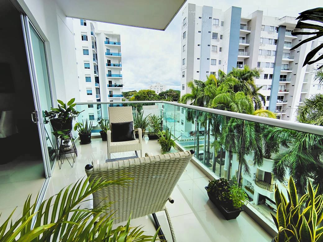 Apartamento en venta en La Castellana, Montería · foto 12 de 21