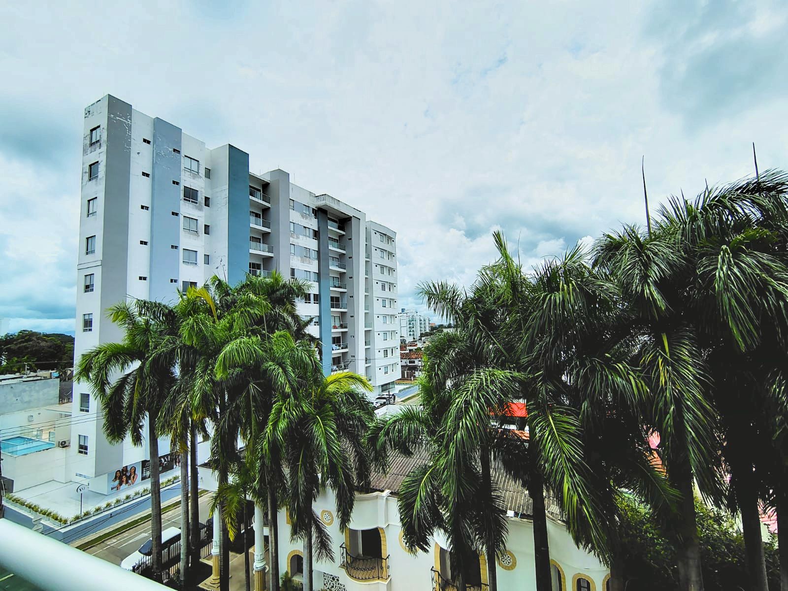 Apartamento en venta en La Castellana, Montería · foto 14 de 21