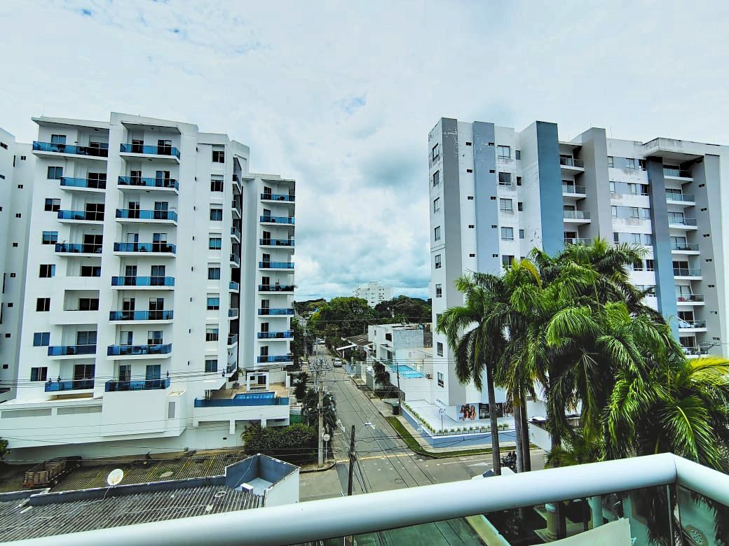 Apartamento en venta en La Castellana, Montería · foto 15 de 21
