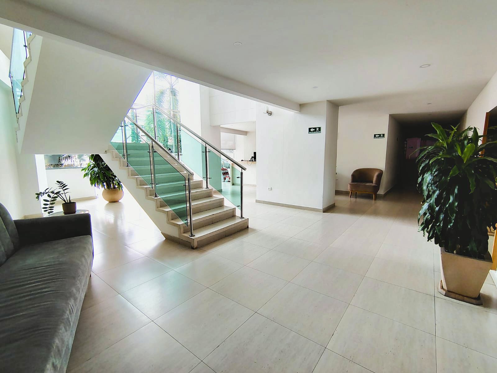 Apartamento en venta en La Castellana, Montería · foto 17 de 21