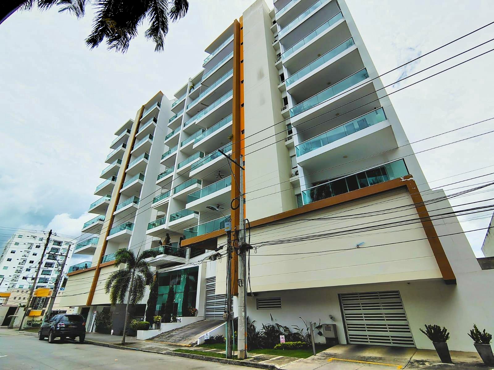 Apartamento en venta en La Castellana, Montería · foto 19 de 21