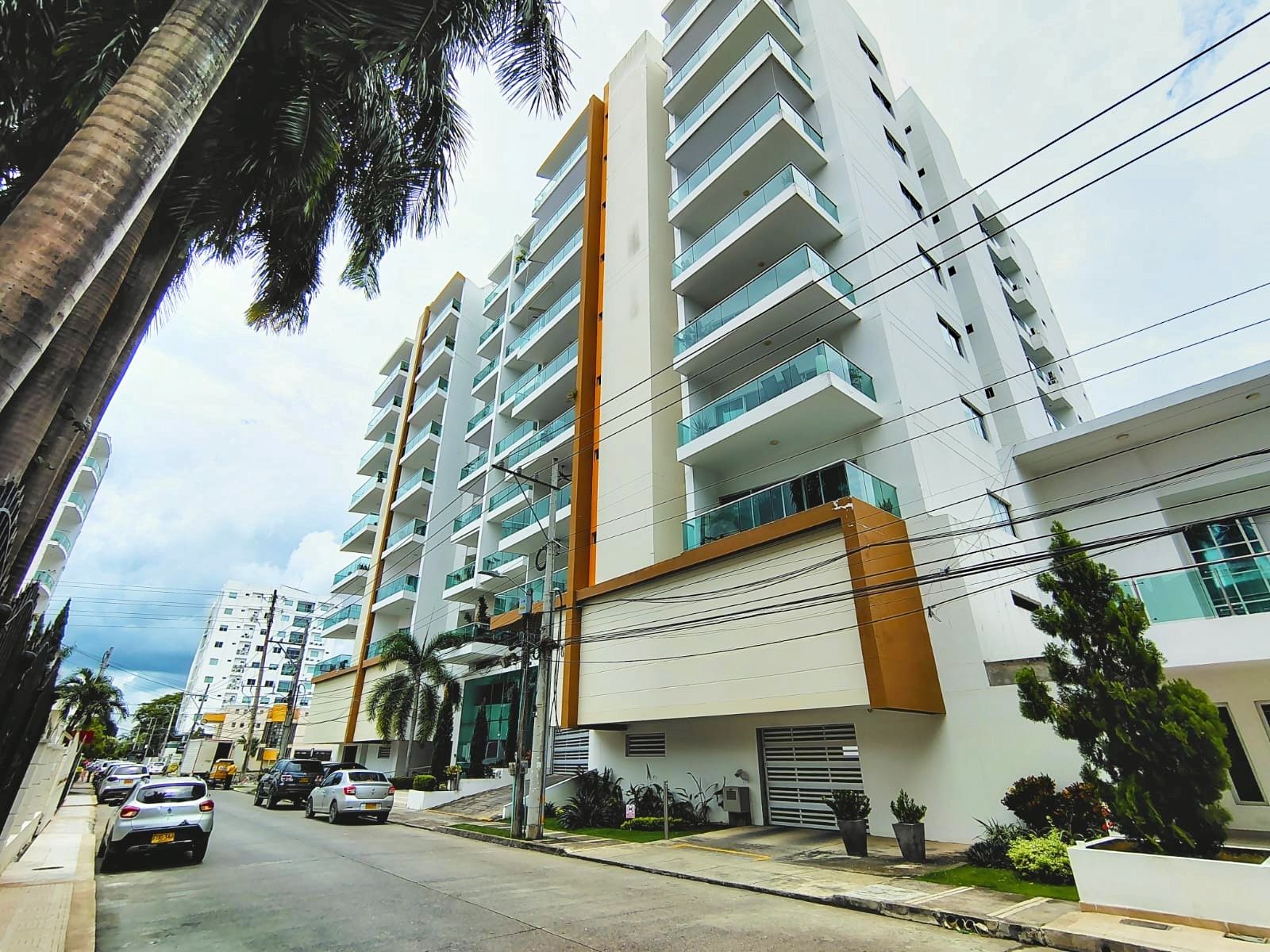 Apartamento en venta en La Castellana, Montería · foto 20 de 21