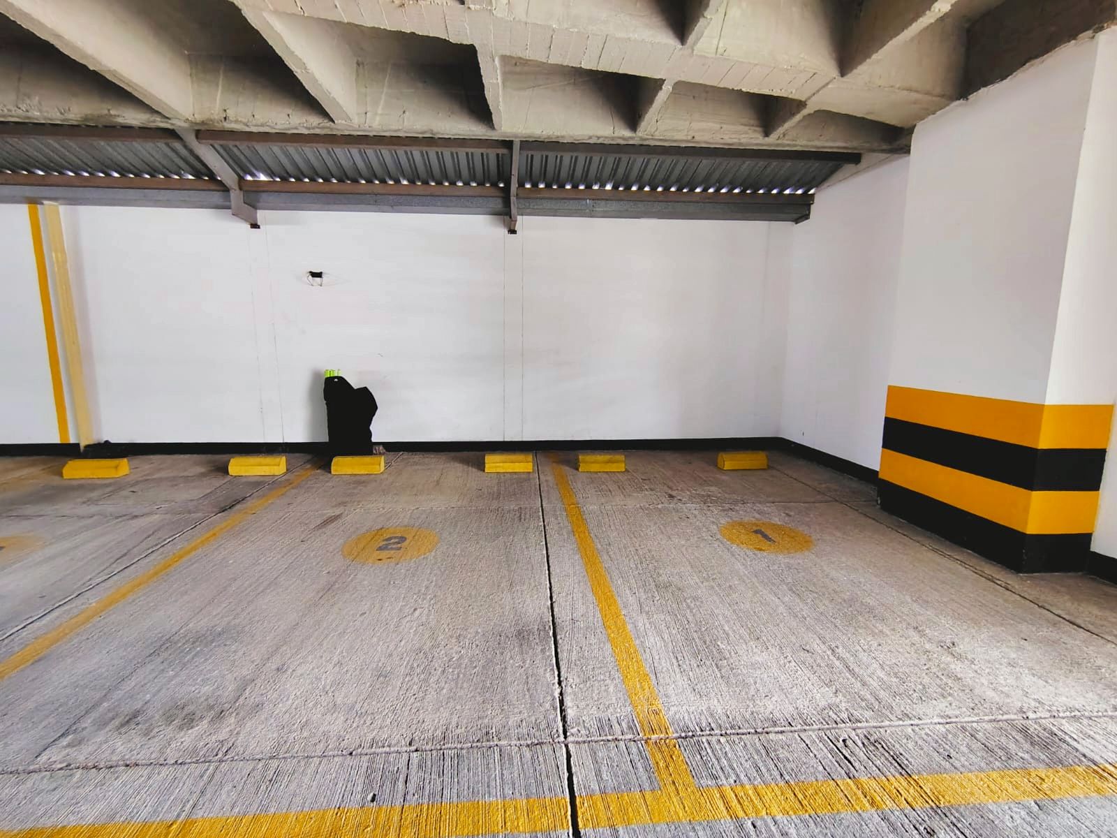 Apartamento en venta en La Castellana, Montería · foto 21 de 21