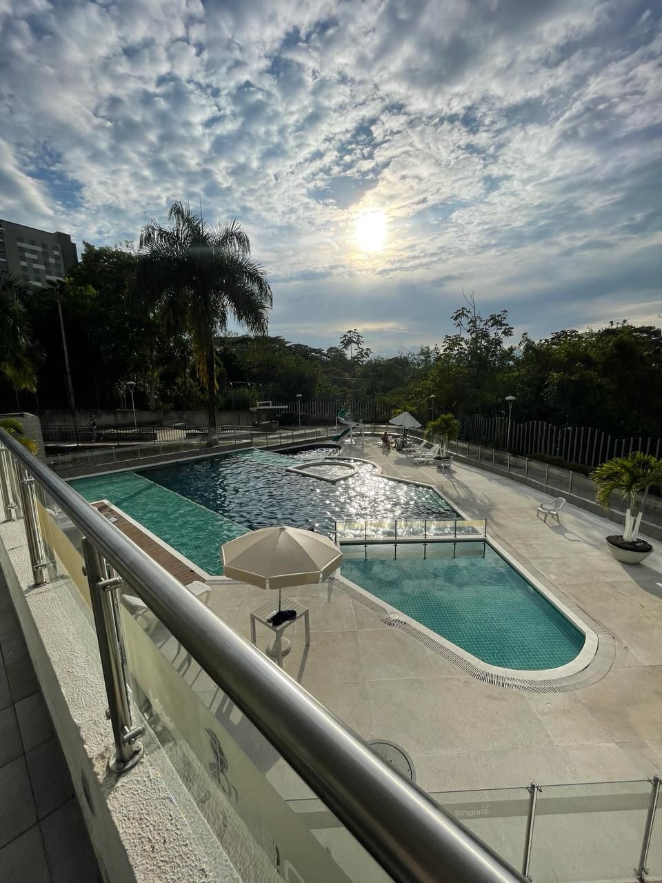 Apartamento en venta en Cerritos, Pereira · foto 2 de 4