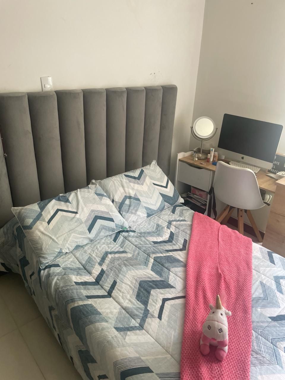 Apartamento en venta en Cerritos, Pereira · foto 3 de 4