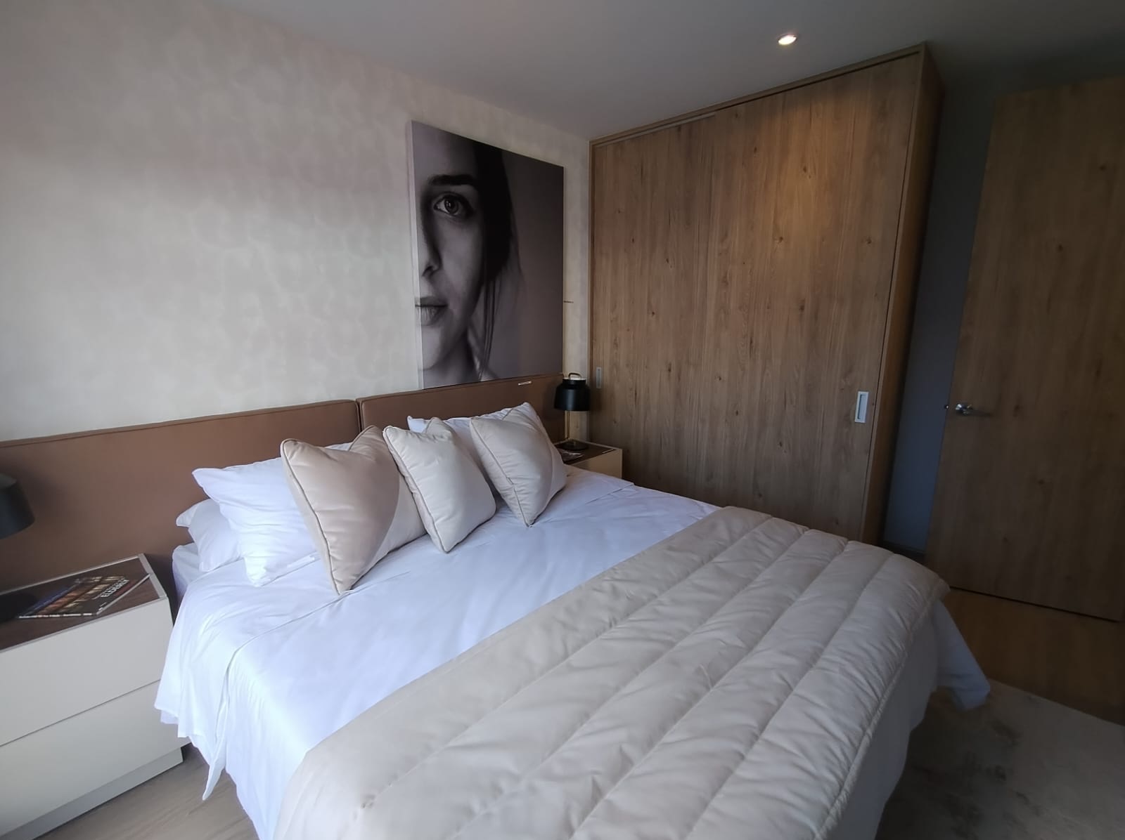 Apartamento en venta en Prado Veraniego, Bogotá · foto 5 de 8