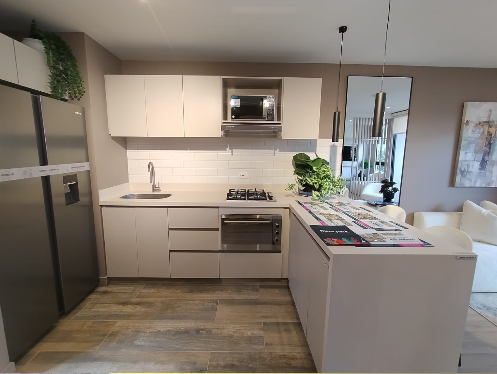 Apartamento en venta en Prado Veraniego, Bogotá · foto 6 de 8