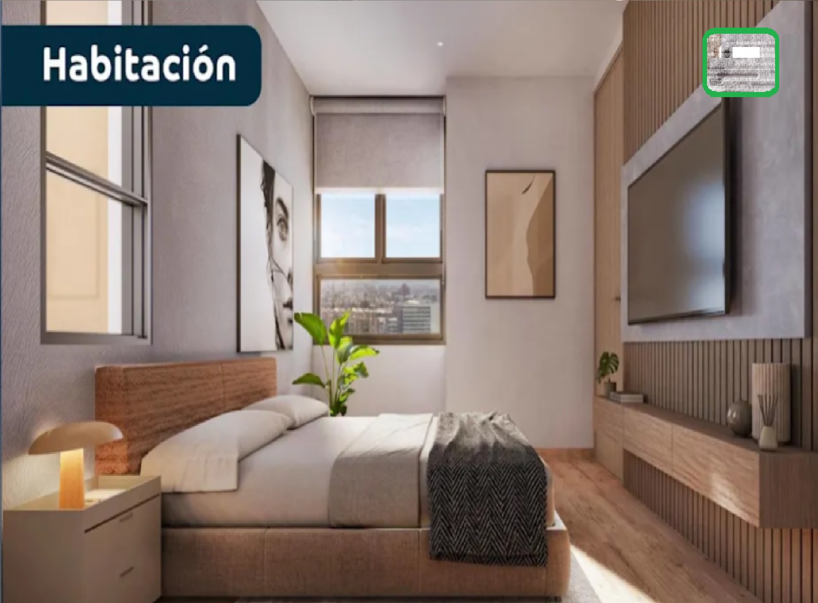 Apartamento en venta en Prado Veraniego, Bogotá · foto 7 de 8