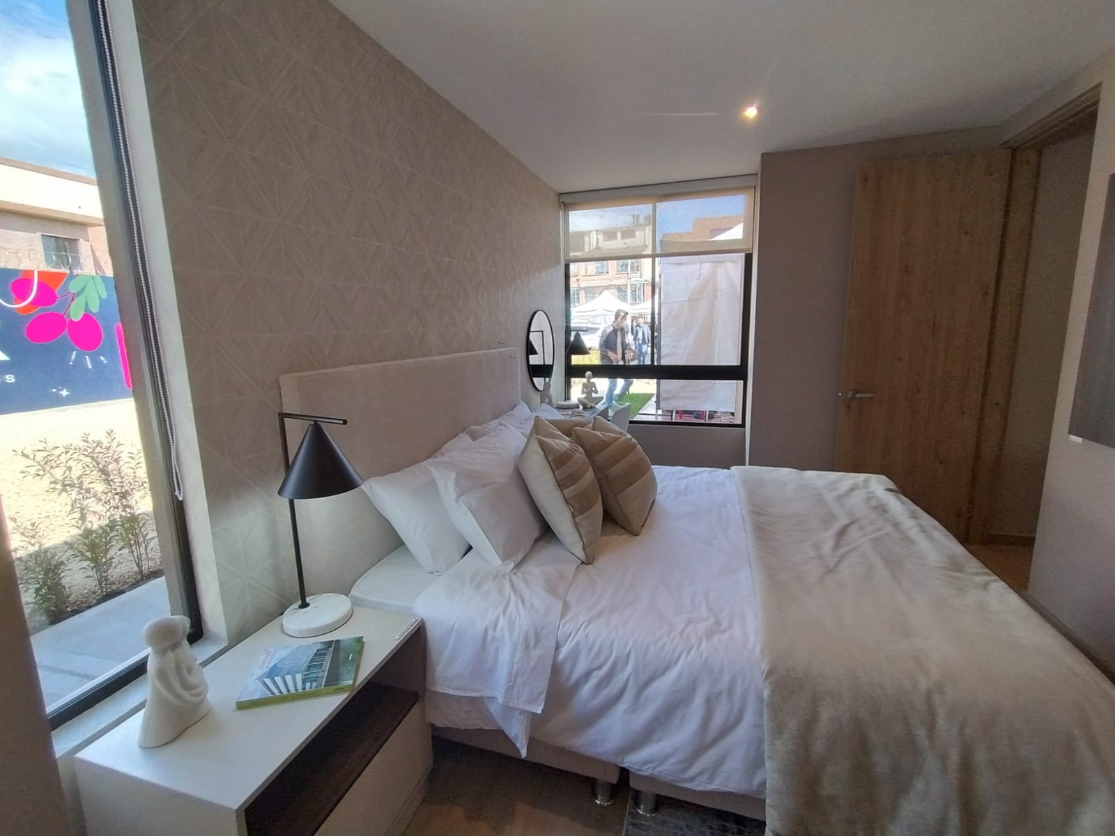 Apartamento en venta en Prado Veraniego, Bogotá · foto 2 de 8