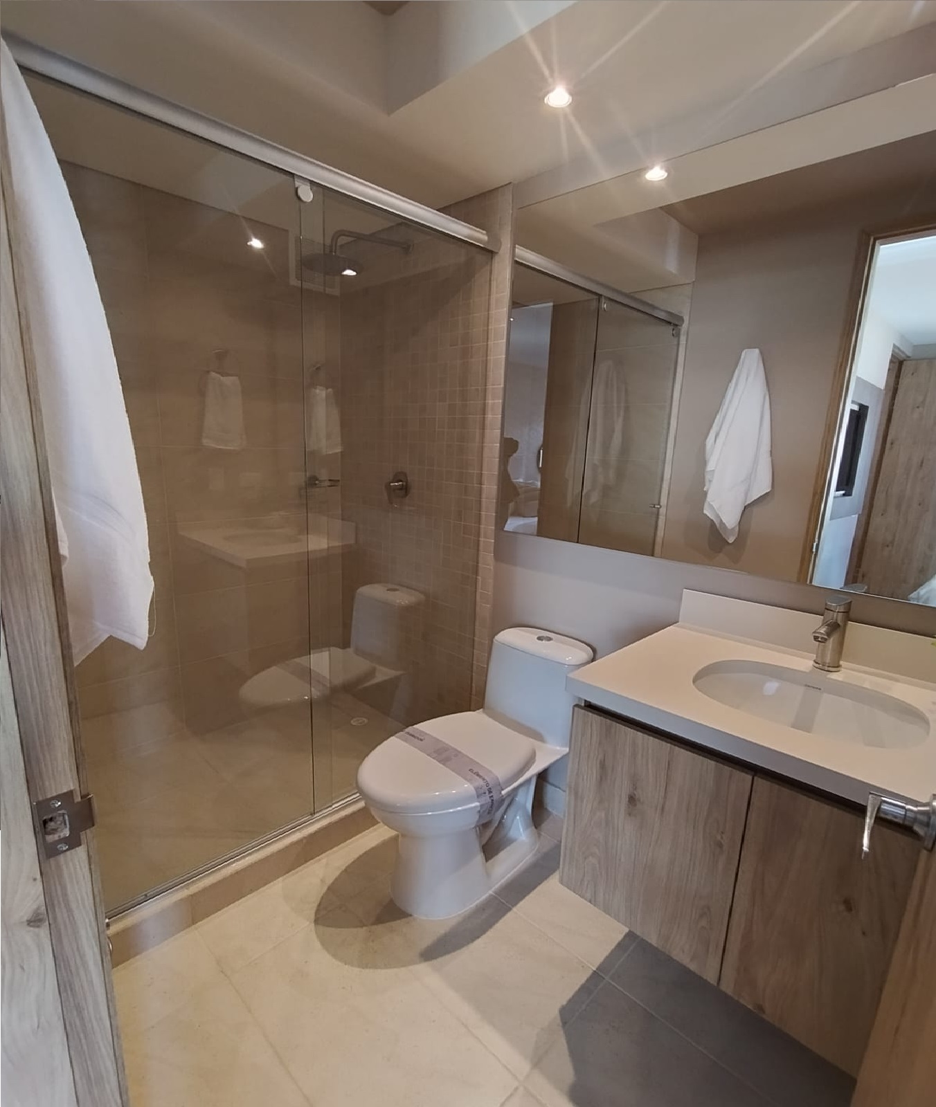 Apartamento en venta en Prado Veraniego, Bogotá · foto 4 de 8