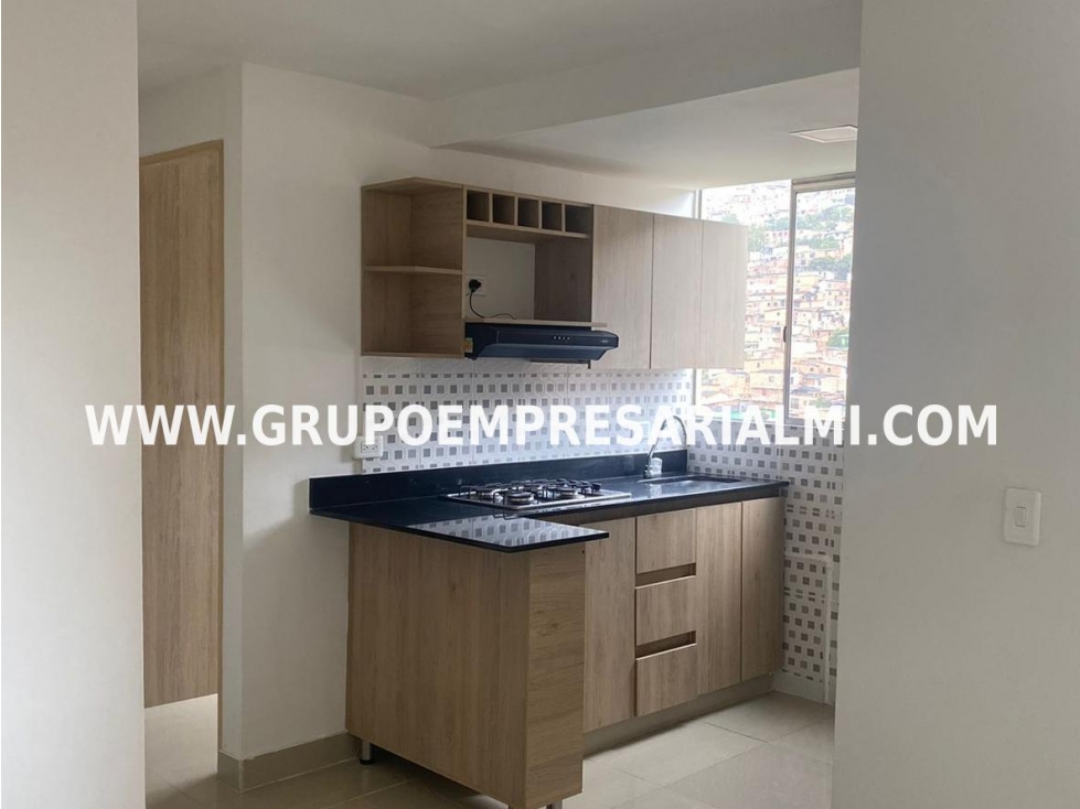 Apartment for sale in Buenos aires, Medellín 2