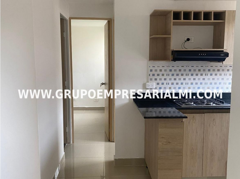 Apartment for sale in Buenos aires, Medellín 3